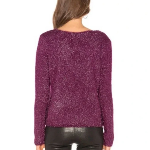 Lovers + Friends Revolve Gerona Sweater NWT XS - Picture 2 of 8
